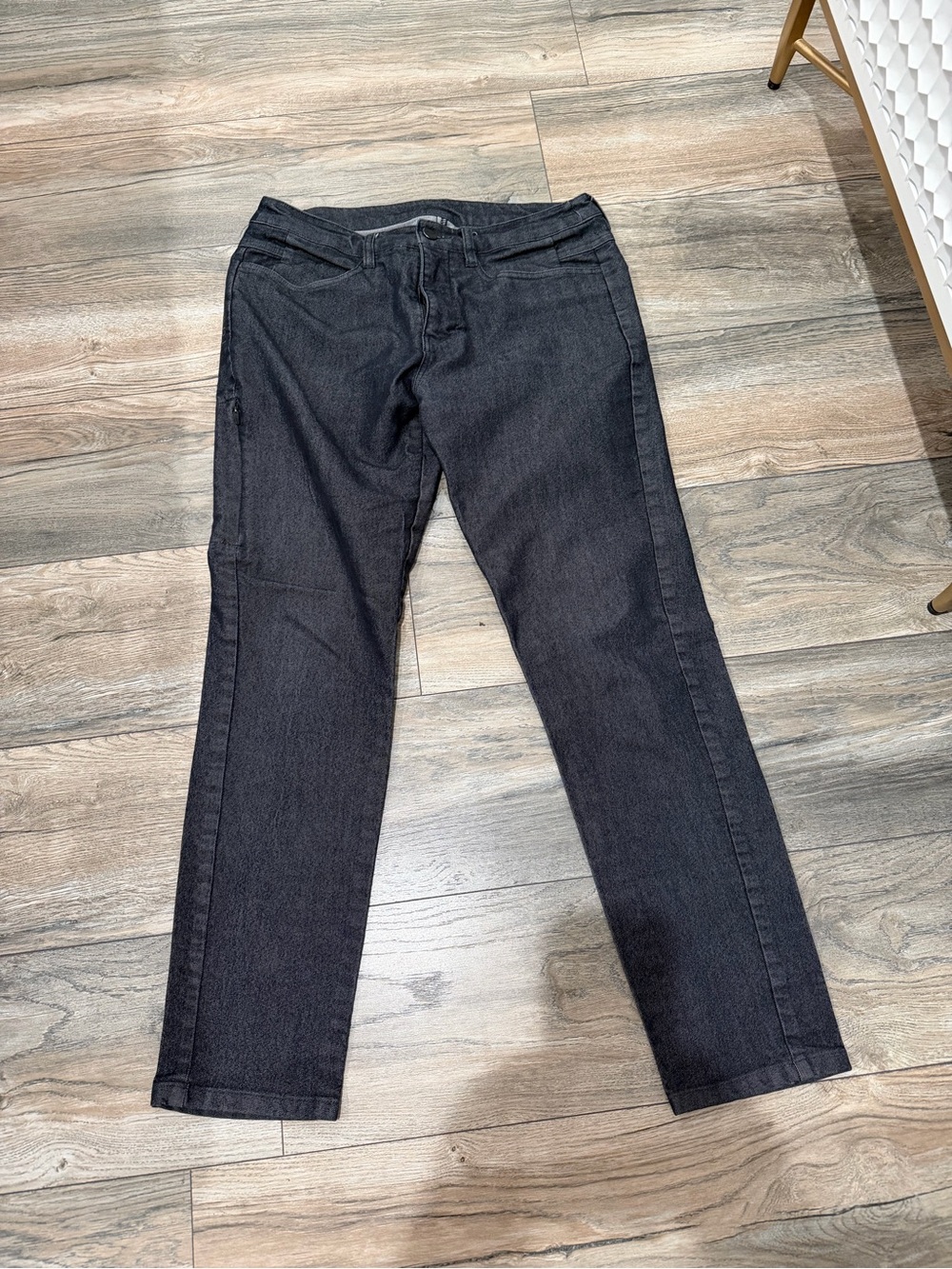 Bylt denim pants